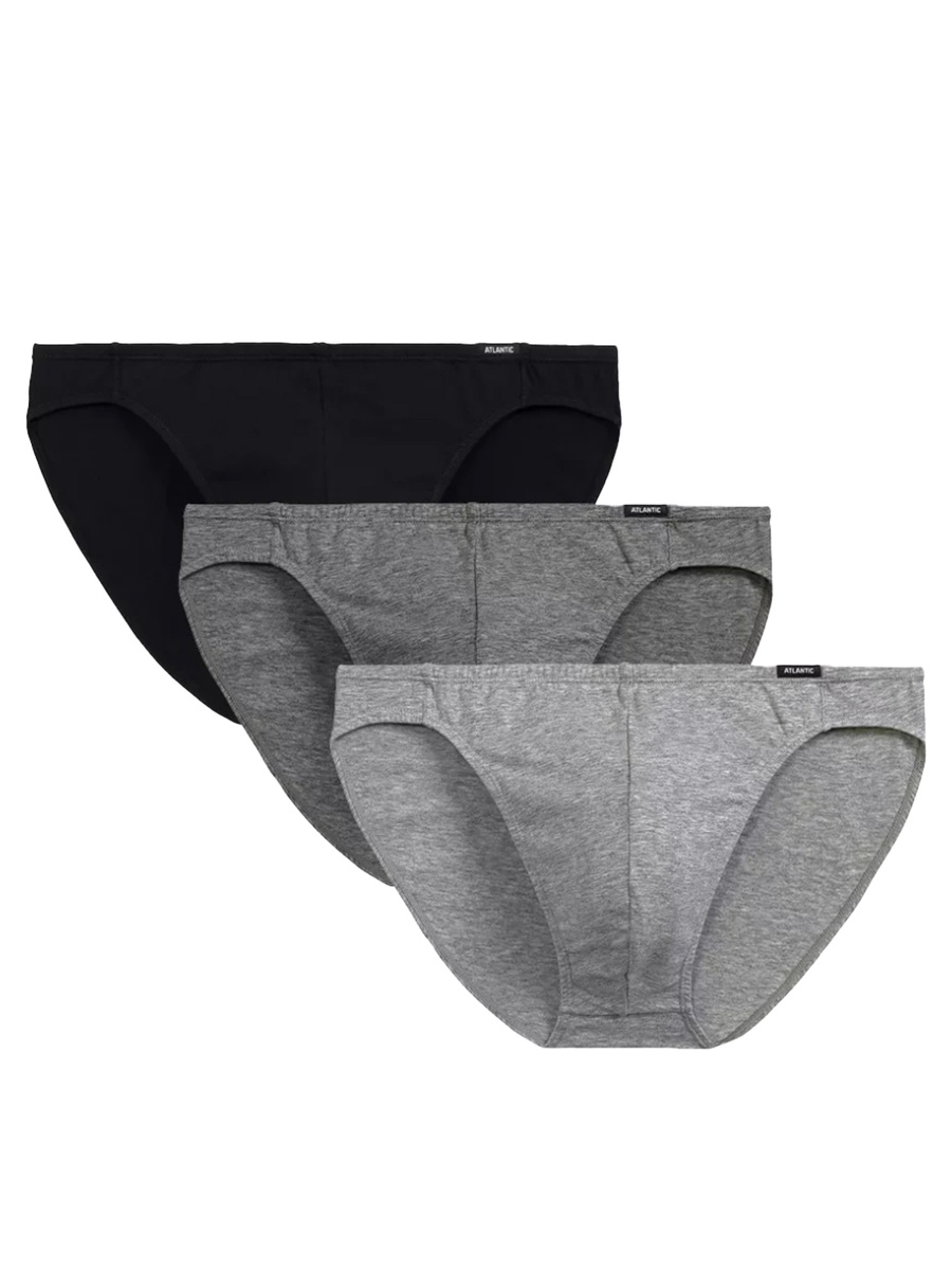 Boxeri Bărbați Panther BM01 Multicolori