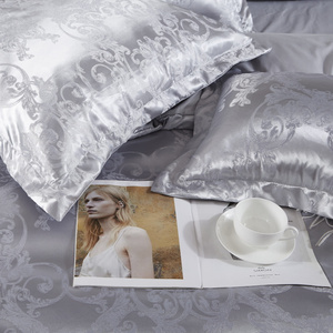 Bettwäsche Satin AT007