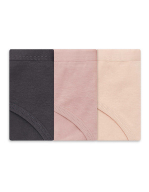 Mi-Mi 3-pack panties