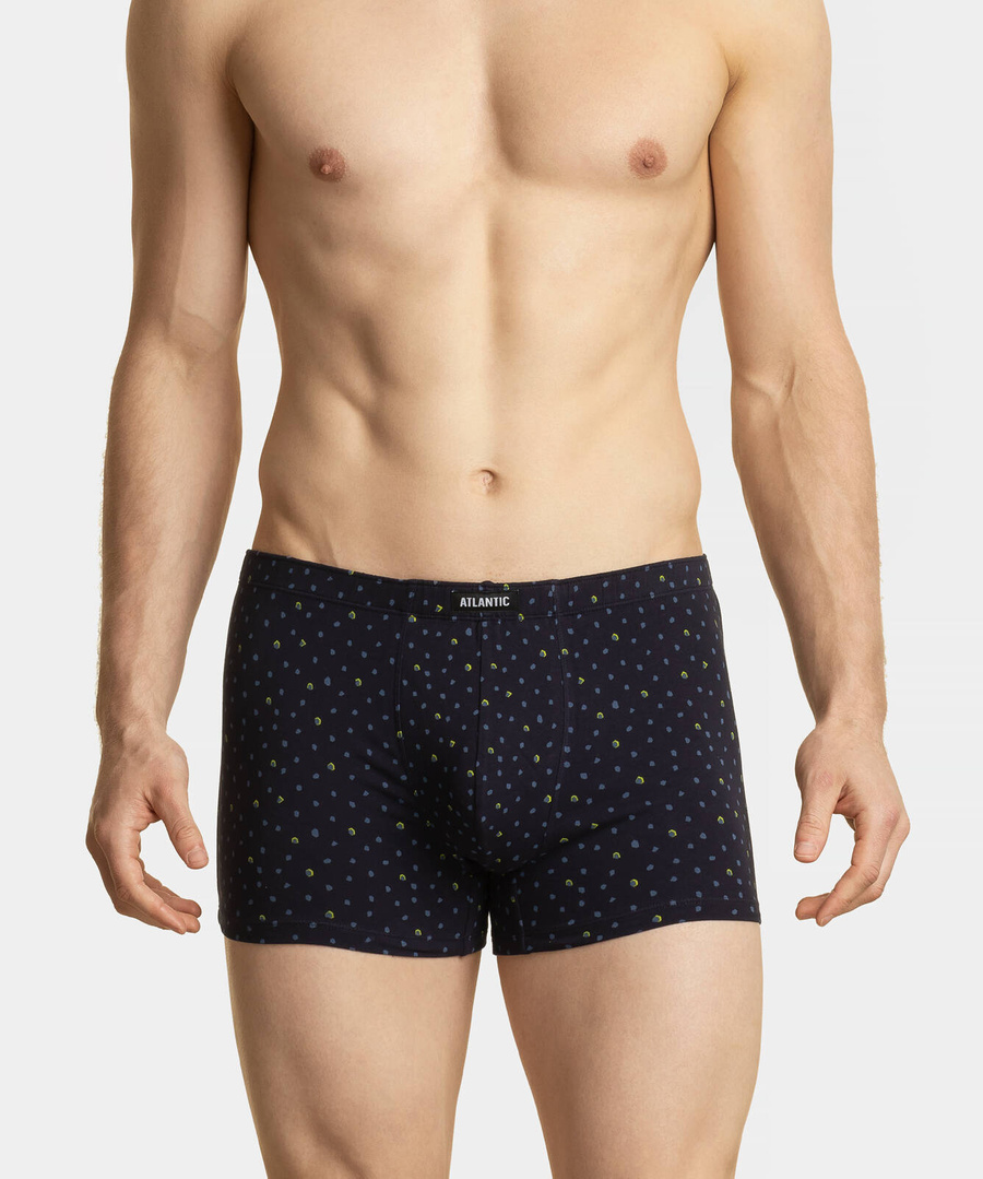 3-PACK bokserki męskie Atlantic