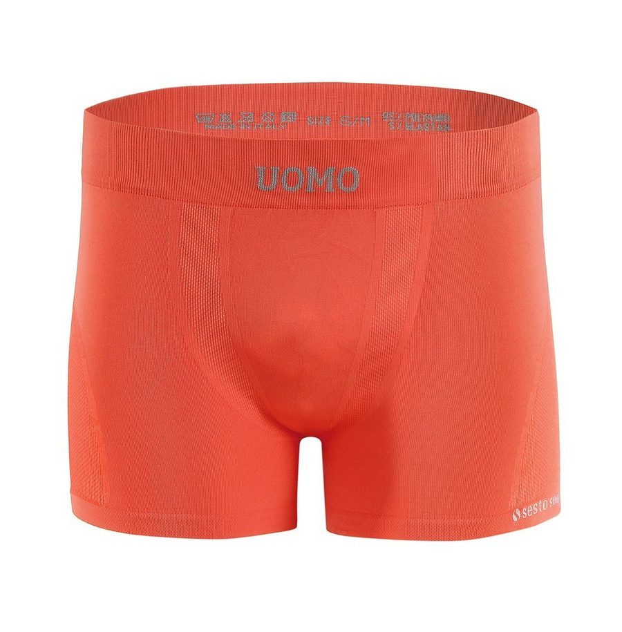 Herren-Boxershorts Solar