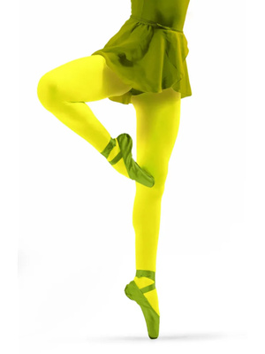 Rajstopy dziewczęce gładkie 40 Den Claudia Sesto Senso