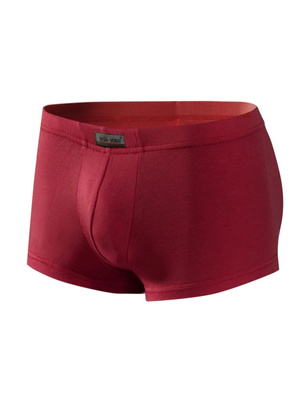 Mini bokserki męskie z MICROMODALU URBAN Sesto Senso