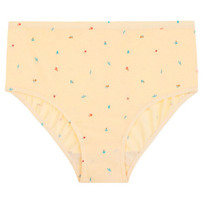 Bawe?niane figi damskie Plus Size 4-pak