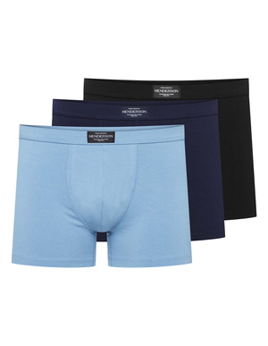 Boxershorts Main 3er-Pack