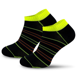 SNEAKERS Fußsocken aus Baumwolle Sesto Senso