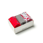 Boxeri Bărbați Panther Multicolor