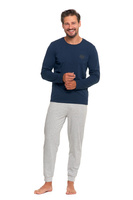 Boxeri Bărbați Panther BM01 Multicolor