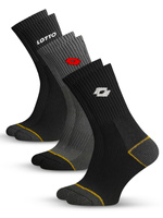 Men's Job Worker Socks