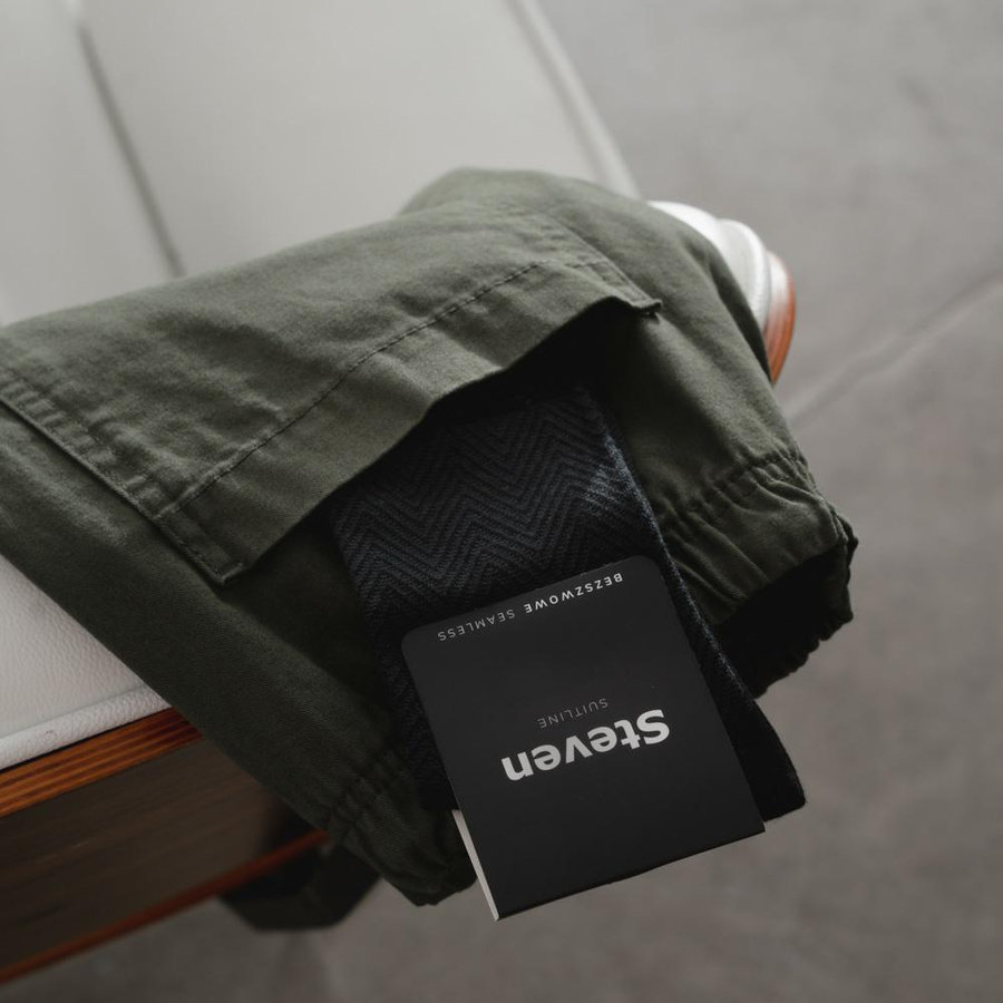 Șosete jacquard Art. 011 Gri, Bleumarin, Negru, Gri deschis