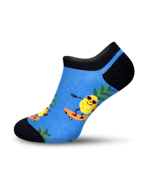 Boxeri Bărbătești Seria BM07 Alb