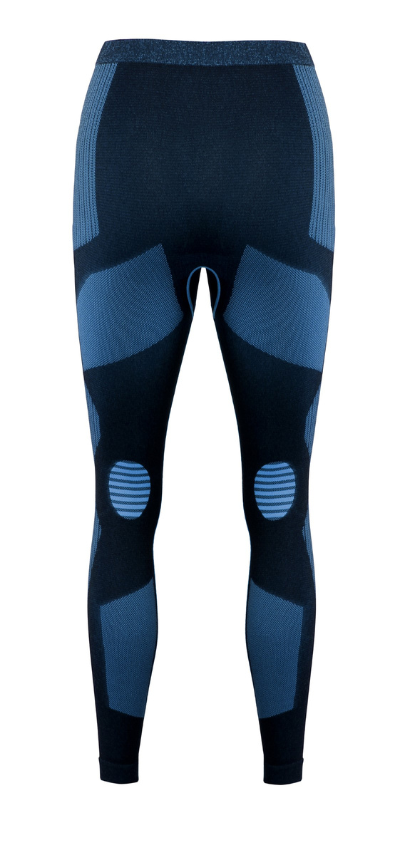 Thermounterwäsche-Set Thermo Active Blau