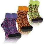 Sneakersocken Finest Simply Mehrfarbig