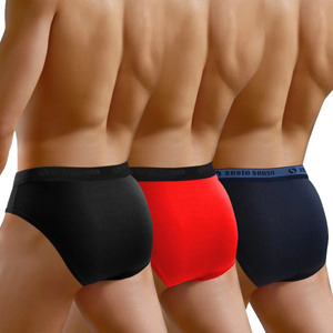 Chiloți bărbătești Seria SM05 Multicolor