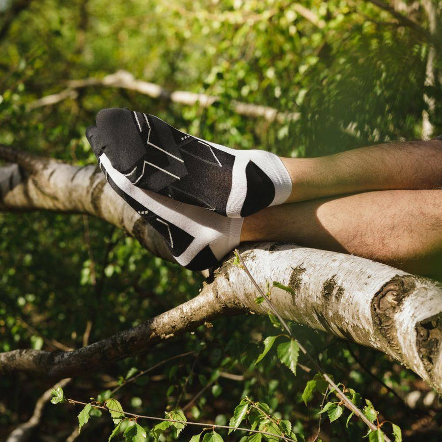 Men's Sports Foot Socks