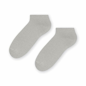 Glatte Baumwollsocken Kunst. 045 Steven