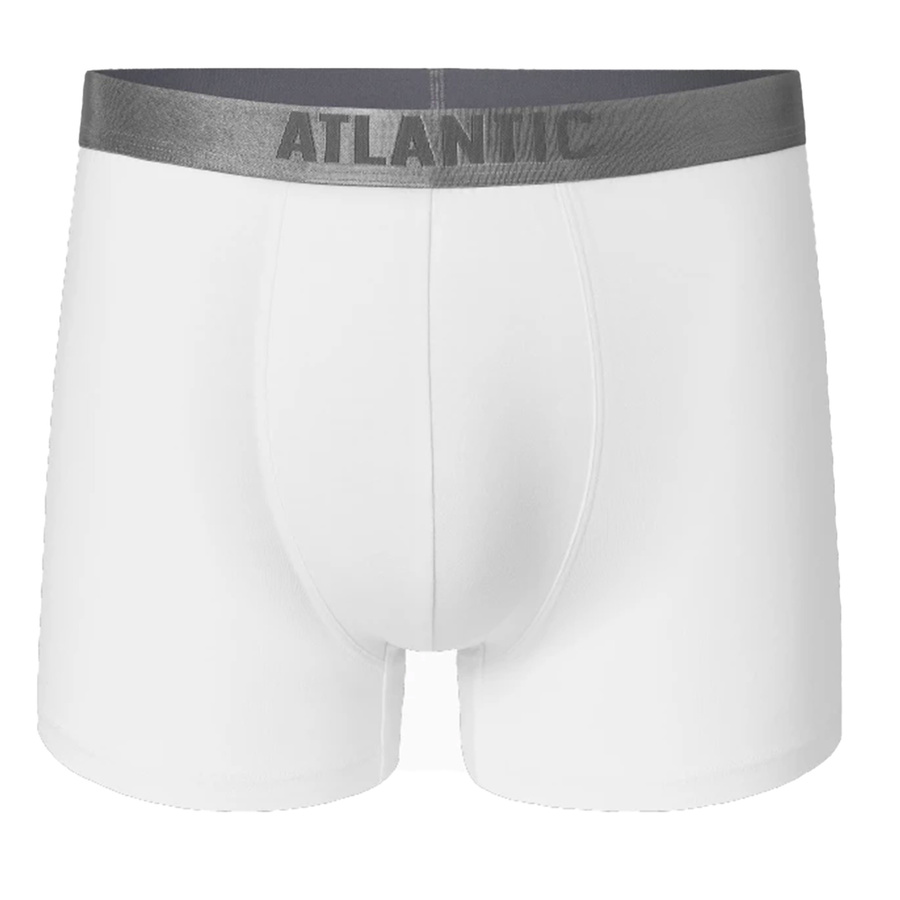 Herrenshorts Bmh-012 Weiß