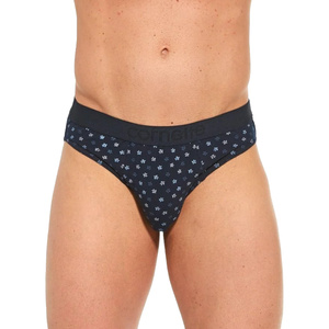 Herrenslip Tanga High Emotion 507 Cornette