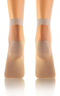 Damen-Kniestrümpfe Relax Vision