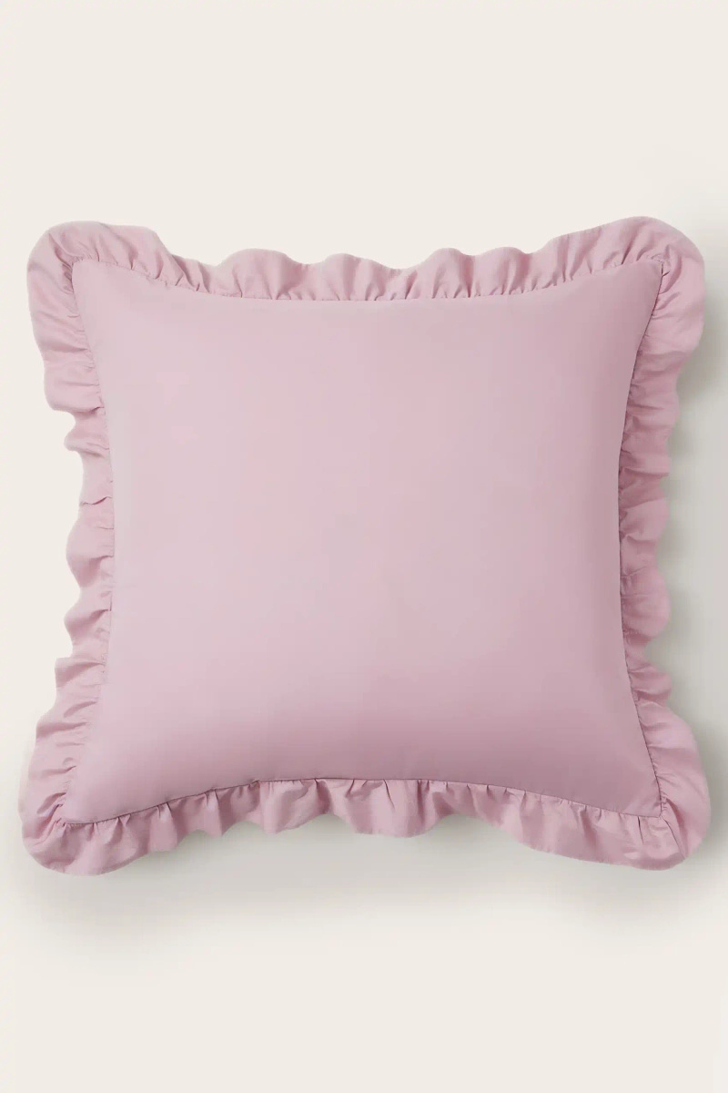 S PILLOWCASE 70*80 RUFFY SATIN PREMIUM