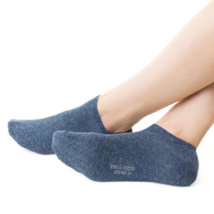 Füße aus Flachs und Baumwolle Art. 174