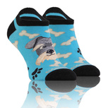 Sneaker Socken Finest Mehrfarbig