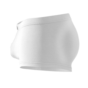 3x kurze mikromodale Herren-Sportboxer Urban