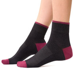 Damen-Sportsocken Art. 026 Steven