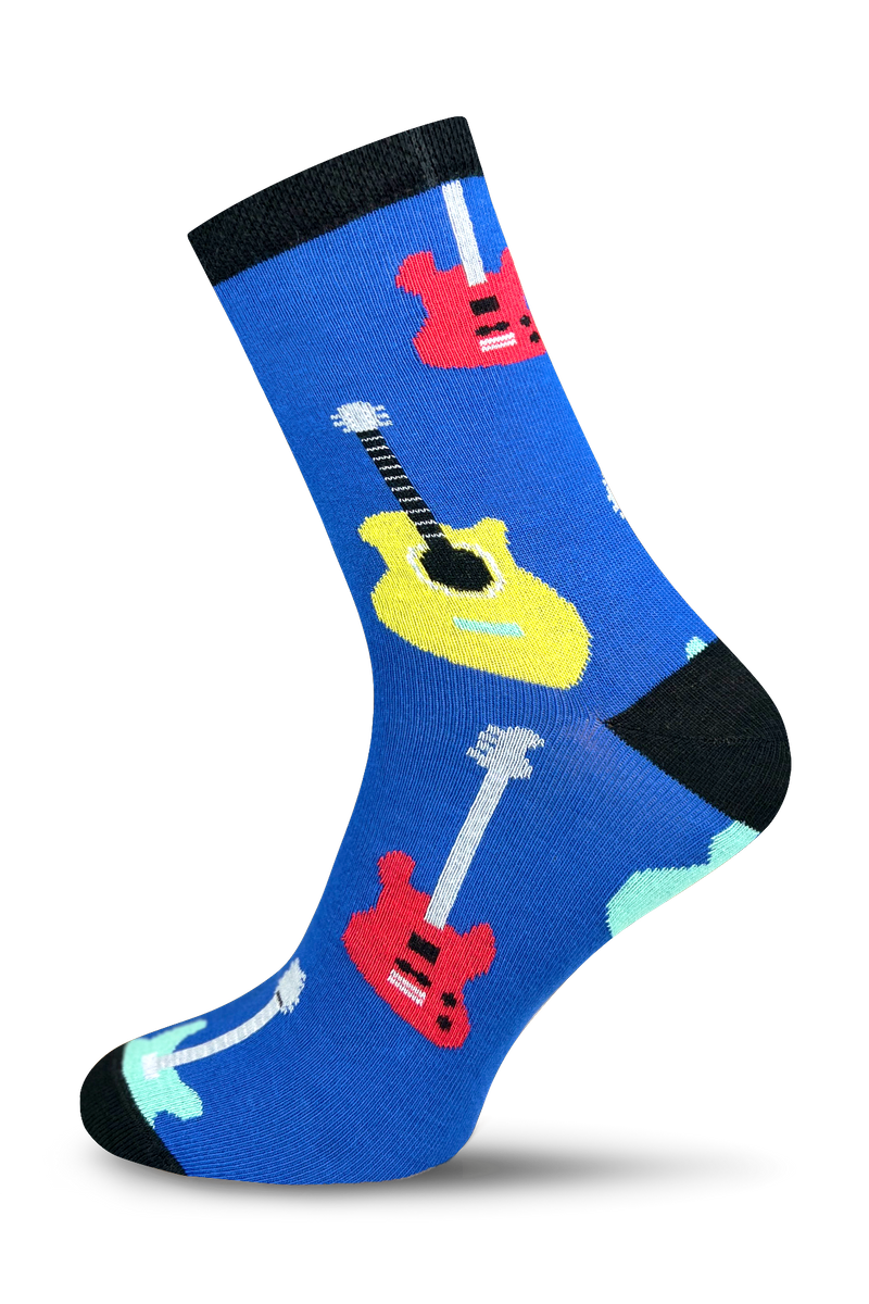 zabawne Skarpety nie do pary FUNNY Art. 80 Skarpol 