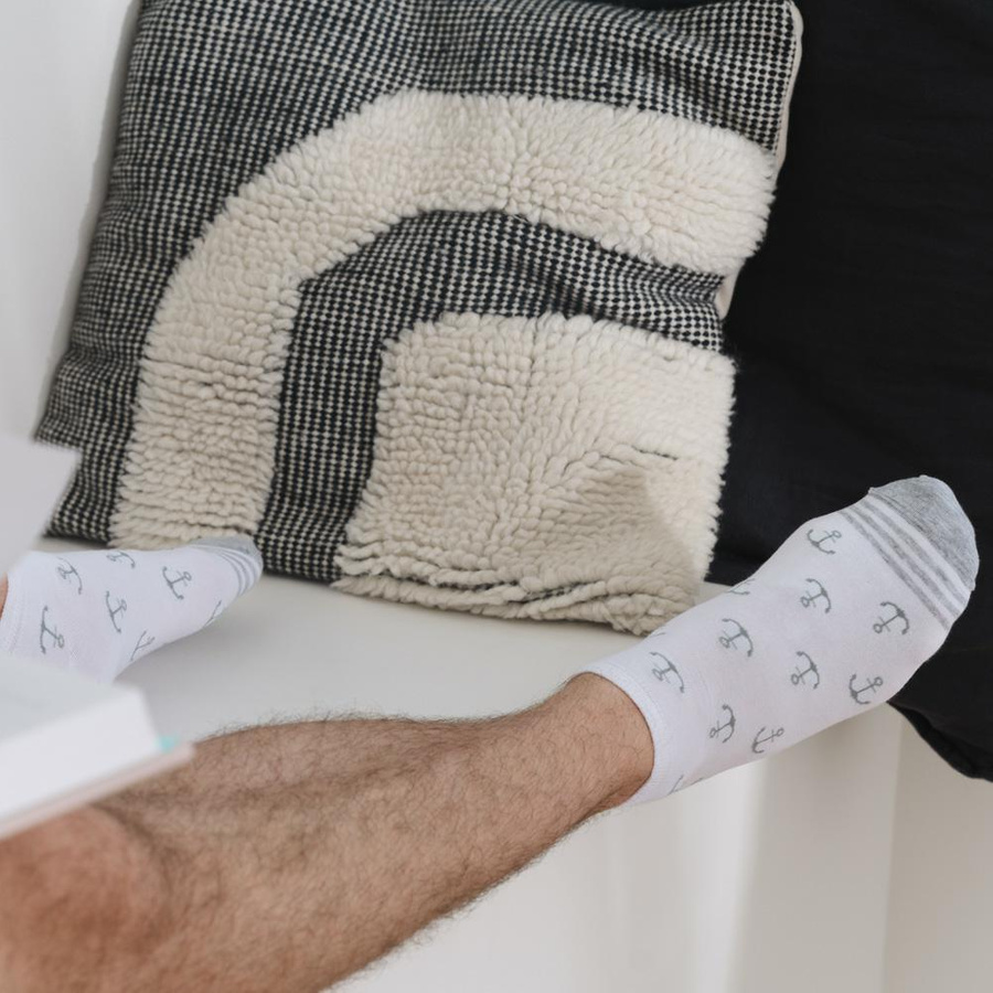 Chiloți bărbătești SM02 Gri închis