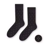 Suit socks with pattern Art. 056