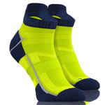 Sportsocken SKB07 Gelb