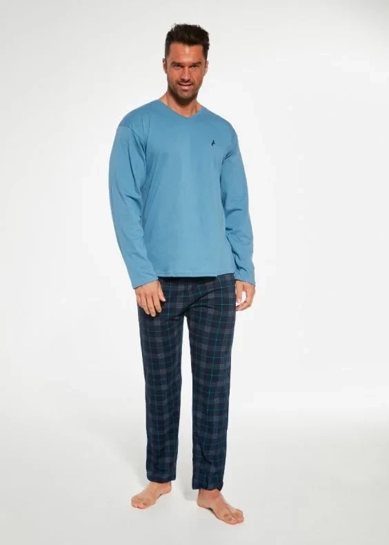 Chiloți bărbătești SM03 Gri