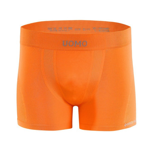 Herren-Boxershorts BM07 Orange