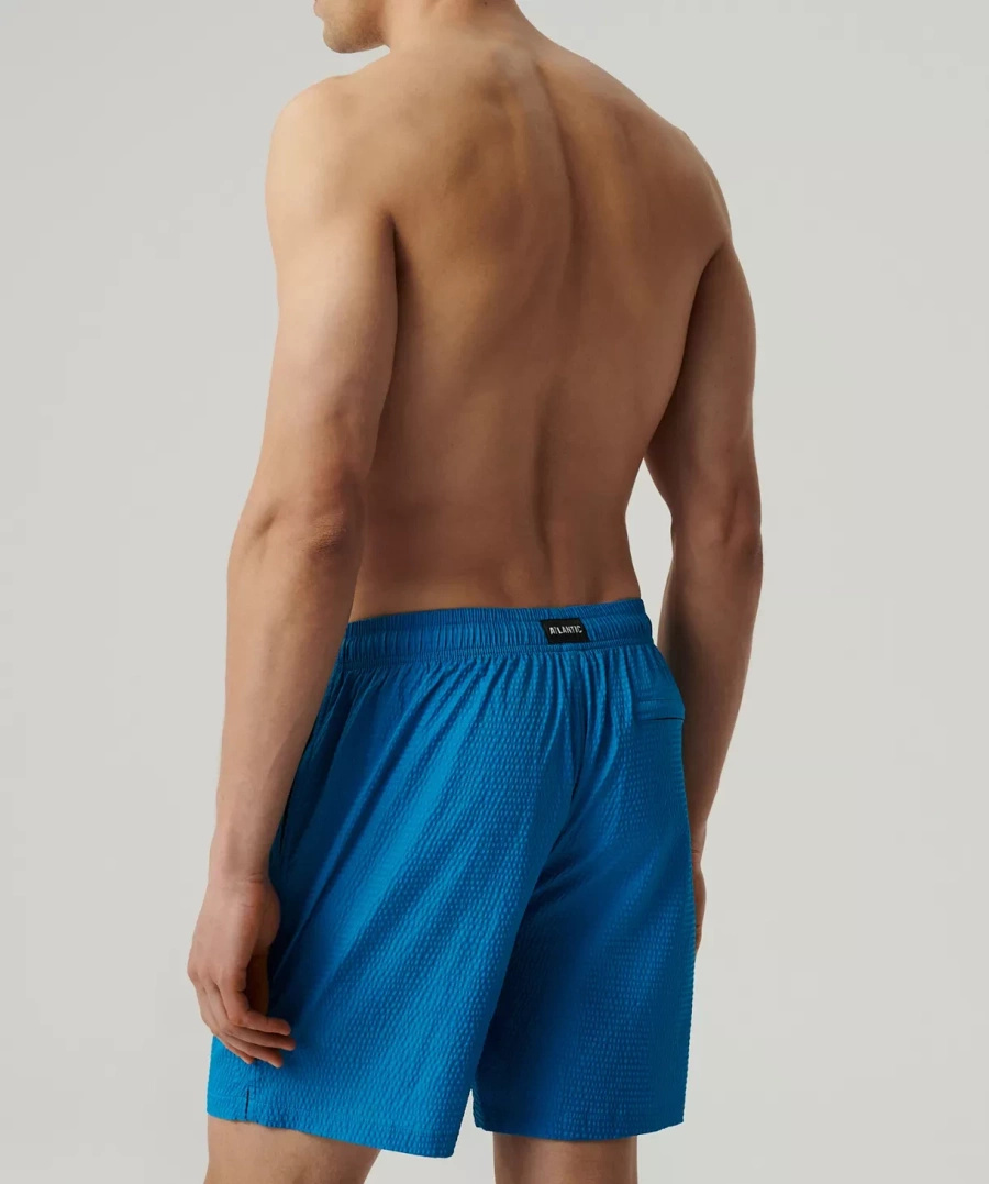 Badehosen Kmb-226 Braun/Grün/Blau/Schwarz