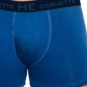 Obcisłe Bokserki Męskie High Emotion 503 Cornette