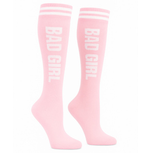 Kniestrümpfe 248 Rosa