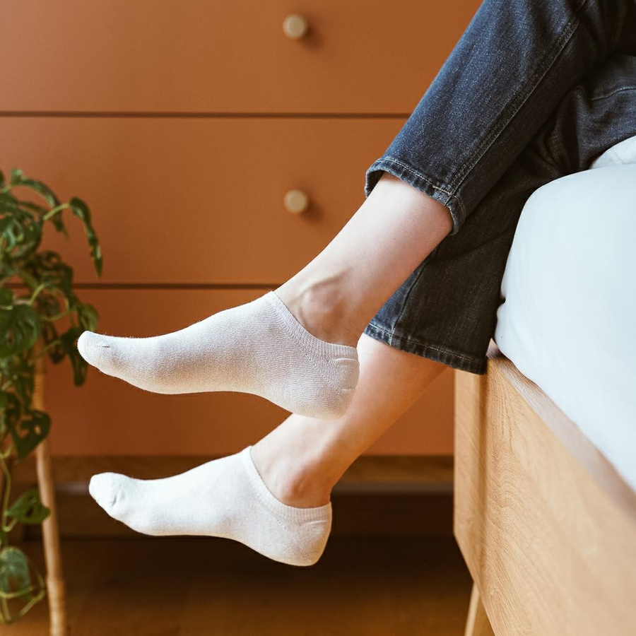 Slipuri Bărbătești SM03 Negre