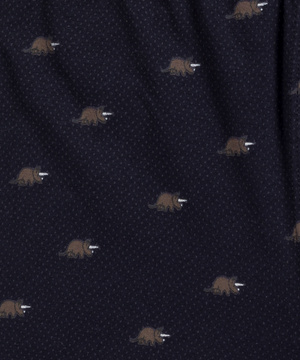 3-PACK Szorty męskie