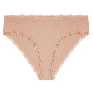 Damen Bikini Slips Serie Mix