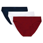 niebieski || red || white