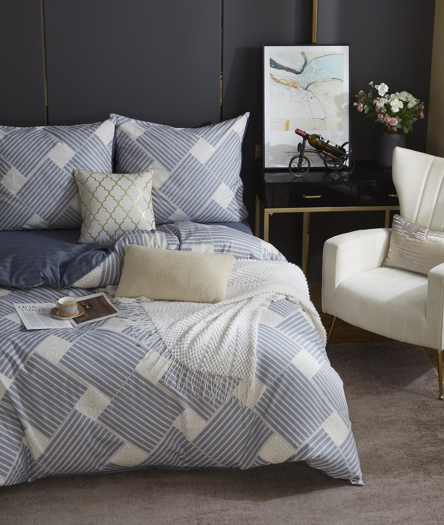 Boxeri bărbătești Seria BM07 negri