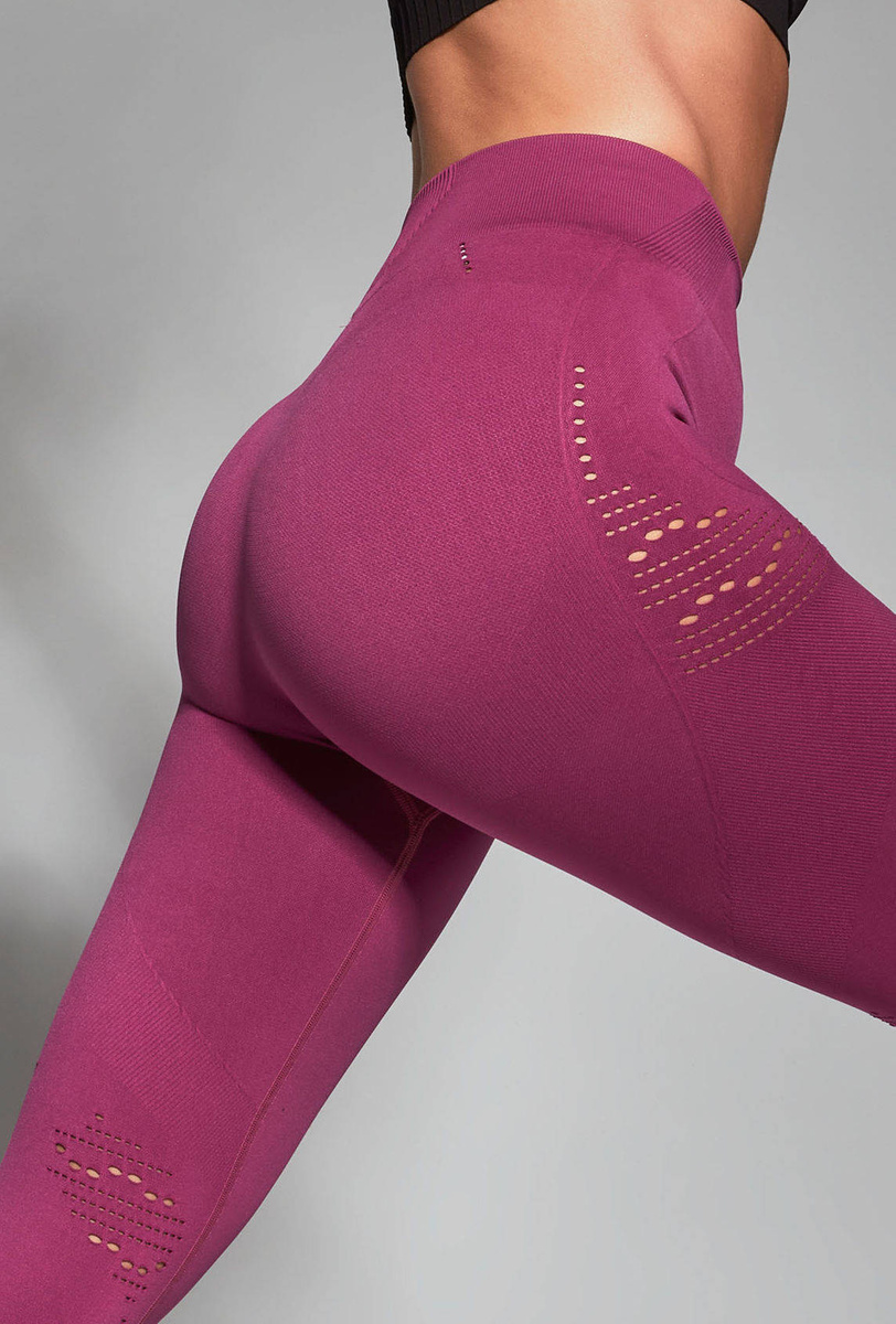 FITNESS Sportliche Trainingsleggings für Frauen Gatta Active