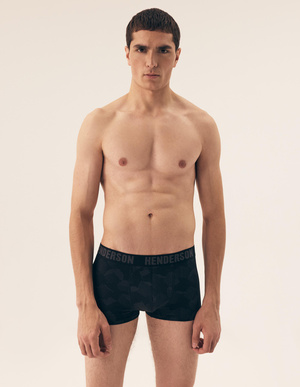 Herren-Boxershorts Soul 5er-Pack