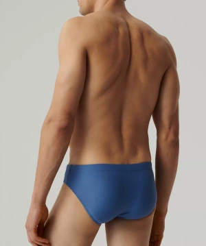 Chiloți Bărbătești SM01 Gri Închis