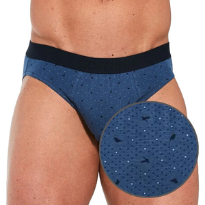 Herren High Emotional Kollektion 507 Slips Cornette