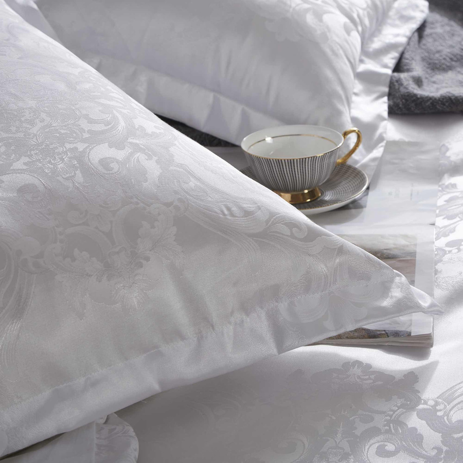 Bed Linen Satin 220x200 AT002