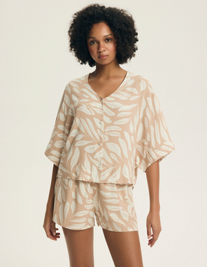 Damen-Schlafanzug Dextra