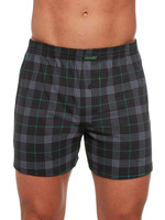 Boxershorts Serie Comfort 002 Blau