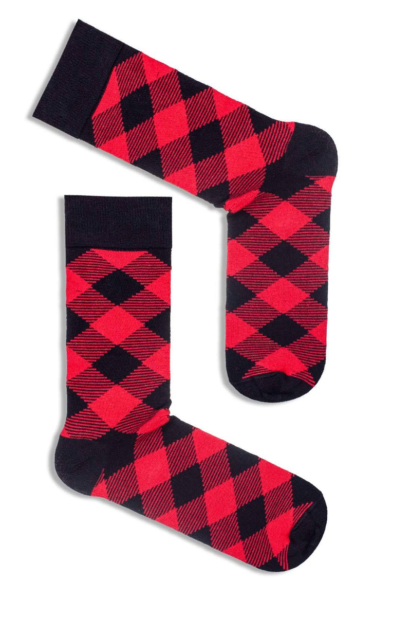 Socken Serie Avangard 0125